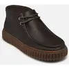 Bottines Clarks Torhill Hi Marron 45 26183425