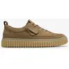 Torhill Lace par Clarks Vert 41 Homme