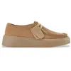 Clarks Shoes Chaussures Bateau Torview