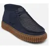Torhill Hi par Clarks Bleu 43 Homme