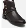 Havisham Bay par Clarks Marron 41 Femme