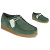 WallabeeEVO par Clarks Vert 43 Homme