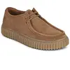 Torhill Lo par Clarks Marron 42