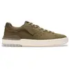 Clarks Shoes Baskets Courtlite2 Run