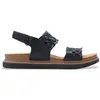 Clarks Shoes Sandales Arwell Glide
