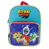 Dessins Animés  Yo-Kai Watch Characters Backpack One Size noir