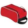 Quadra Teamwear Shoe Bag One Size