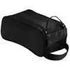 Quadra Teamwear Shoe Bag One Size noir