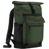 Quadra Axis Roll Top Backpack One Size