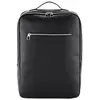 Quadra Tailored Luxe Backpack One Size noir