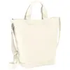 Bagbase - Sac bandoulière (Beige pâle) TU