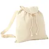 Westford Mill Festival Organic Backpack One Size naturel