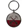 Porte clé Pink Floyd  The Wall Hammers