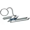 Porte clé Zz Top  Twin Zees