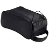 Quadra Teamwear Shoe Bag One Size noir