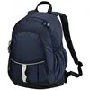 Quadra Pursuit Backpack One Size français de bleue