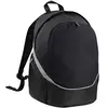 Quadra Pro Team Backpack One Size noir/gris