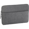 Bagbase - Housse pour ordinateur portable ESSENTIAL (Gris chiné) TU