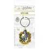 Harry Potter - Porte-clés - Taille unique (Jaune / Noir) TU
