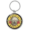 Porte clé Guns N Roses  RO10330