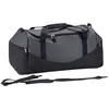 Quadra Teamwear Holdall One Size noir