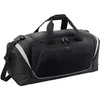 Quadra Pro Team Jumbo Kit Bag One Size noir/gris clair