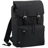 BagBase- Sac à dos Vintage (Noir) TU