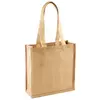 Westford Mill Compact Tote Bag One Size naturel