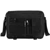 Bagbase - Sac à bandoulière (Noir) TU