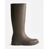 Bottes Hunter Downpour Tall marron foncé - 40/41