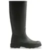Bottines hautes imperméables Hunter Downpour Vert 41 HFRU0001251-DOV