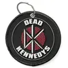 Porte clé Dead Kennedys  RO7412
