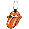 Porte clé The Rolling Stones  Classic Tongue