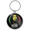 Porte clé Bob Marley  RO7540