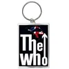 Porte clé The Who  RO7502