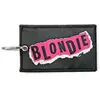 Porte clé Blondie  Punk