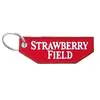 Porte clé Generic  Strawberry Field