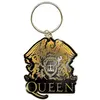 Porte clé Queen  RO7086