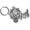 Porte clé Opeth  RO7387
