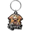 Porte clé Queen  RO7371