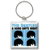 Porte clé The Beatles  Hard Days Night Film