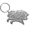 Porte clé King Diamond  RO7175