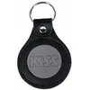 Kiss - Porte-clés - Taille unique (Noir / Gris) TU
