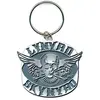 Porte clé Lynyrd Skynyrd  RO7781