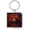 Porte clé Slayer  Repentless