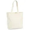 Westford Mill Premium Maxi Organic Tote One Size naturel