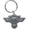 Motorhead - Porte-clés - Taille unique (Argenté) TU