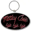 Porte clé Motley Crue  RO7738