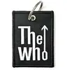 Porte clé The Who  RO7488