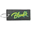 Porte clé Blondie  ETTB
